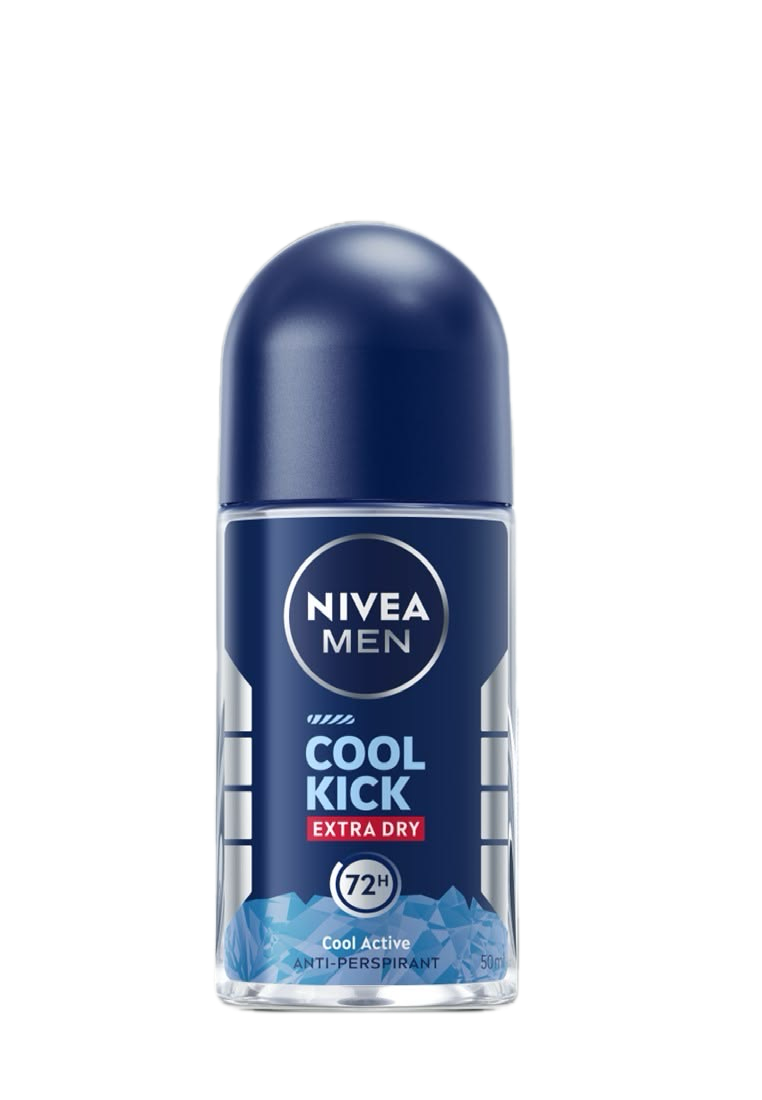 مام نیوا Cool Kick