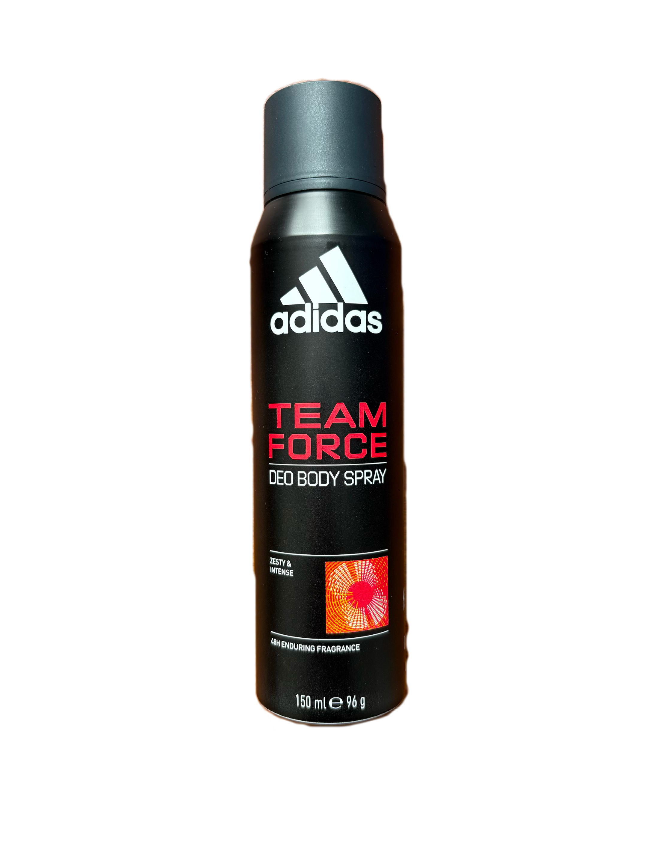 اسپری آدیداس Team Force